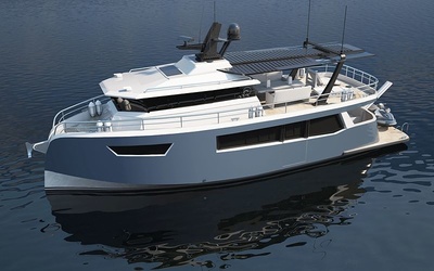 Baikal 14 SMY