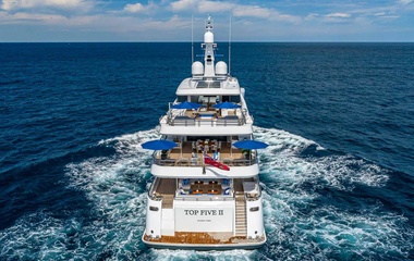 Hakvoort  Top Five II