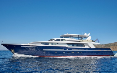 Vitters Shipyard Mia Zoi