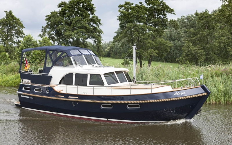 Boarncruiser 38 Classic Line AC