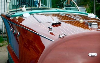 Riva Ariston Vintage (1967)