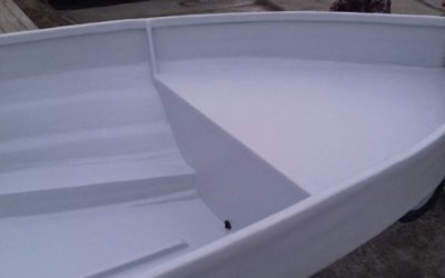 Akua Boat Кулас