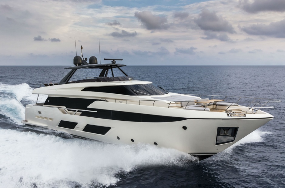 Ferretti Piola
