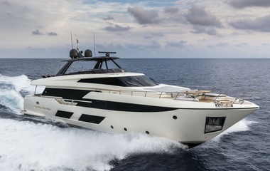 Ferretti Piola