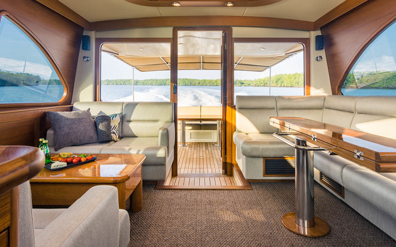 Palm Beach PB52