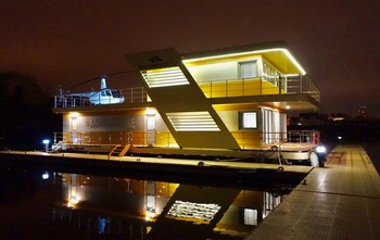 Houseboat.ru Heliboat 209 (2017)
