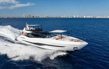 Mangusta Jacqpot