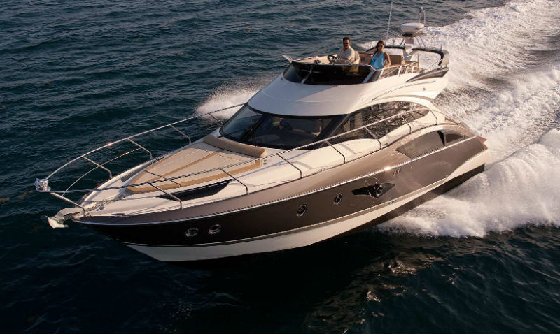 Marquis 420 Sport Bridge
