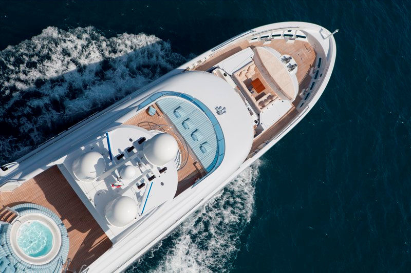 Heesen Blind Date