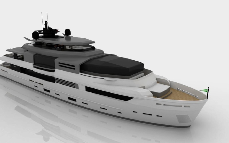 Arcadia Arcadia 145