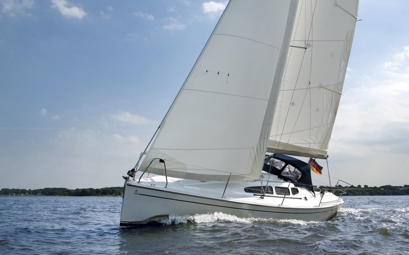 Dehler  29