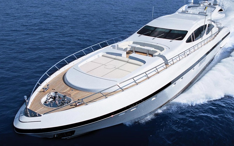 Mangusta  Mangusta 130