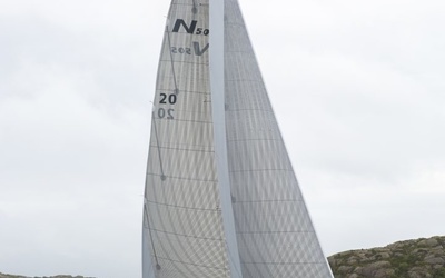 Najad N505 CC