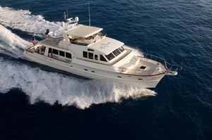 Grand Banks  72 RP