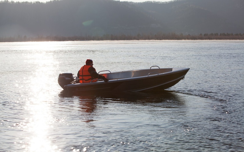 Realcraft 370