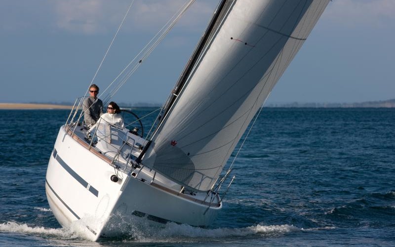 Dufour 36
