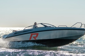Nordkapp Avant 705 R