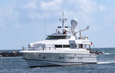 Oceanfast Highline