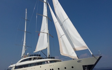 Yıldızlar Yachting Aresteas