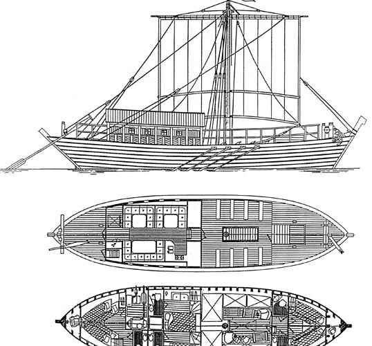 Варяг Аскольд-65