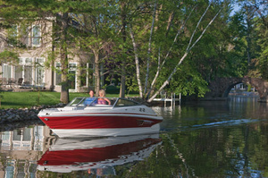 Larson LXi 218