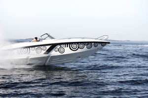 Hydrolift S-28
