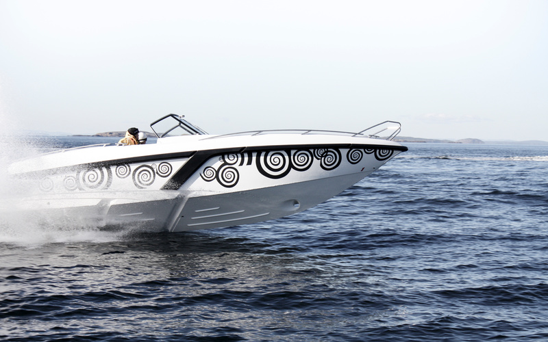 Hydrolift S-28