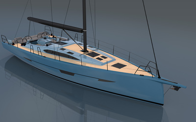 Saffier SL46