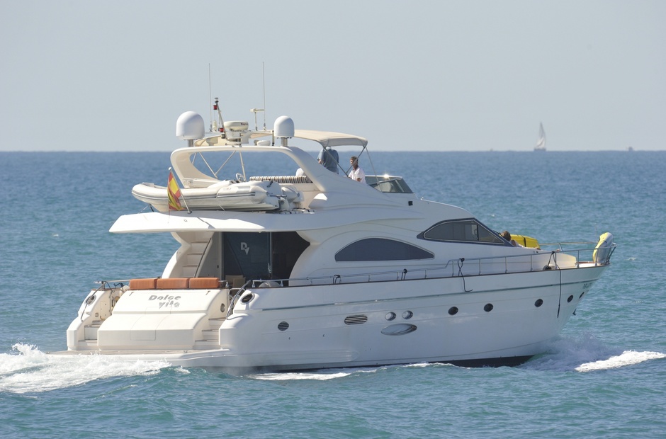 Astondoa Dolce Vita