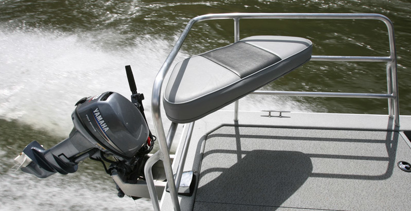 Duckworth 23 Ultra Magnum Inboard Jet