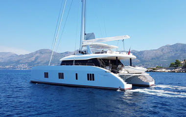 Sunreef Bundalong