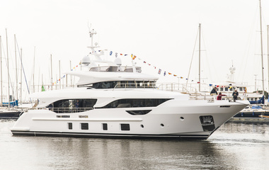 Benetti Uriamir