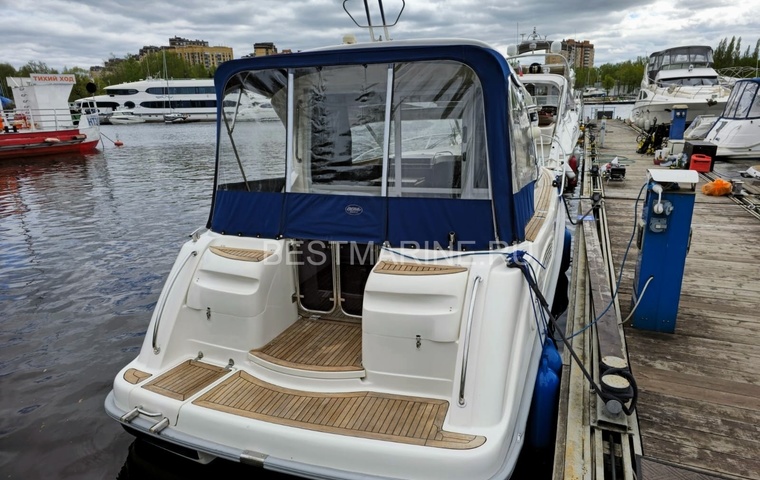 Bella 850 (2003)
