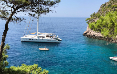 Catana Orion