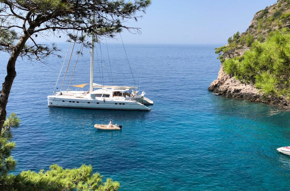 Catana Orion