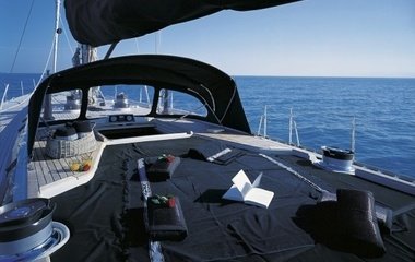 Royal Huisman Belle Fontaine