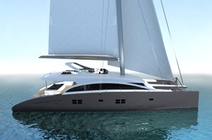 Sunreef 120