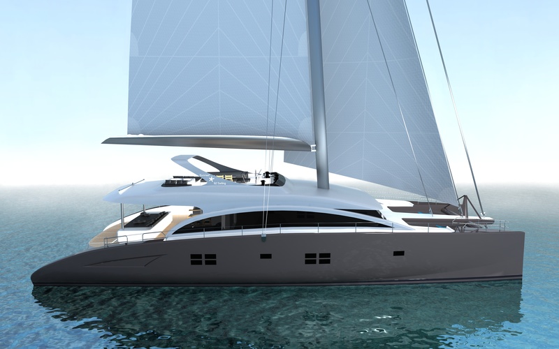 Sunreef 120