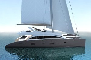 Sunreef 120