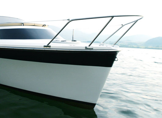 Frauscher 707 Venezia