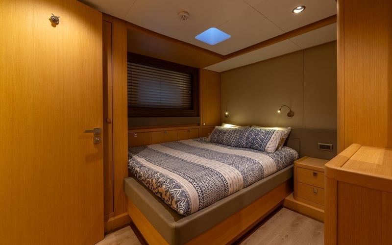 Viking 72EB