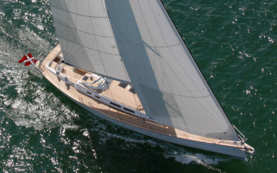 X-Yachts Xc 50