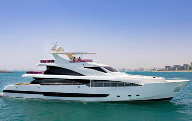 Al Shaali Stardom