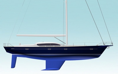 Flagman Yachts Flagman18 57'