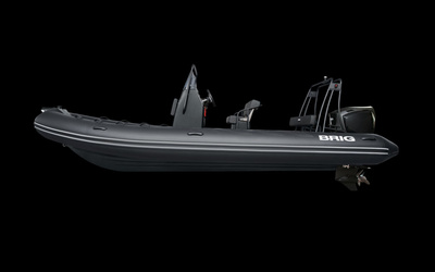 Brig Navigator 610