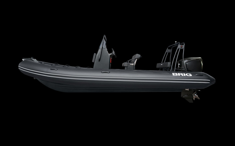 Brig Navigator 610