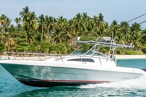 Silvercraft 33