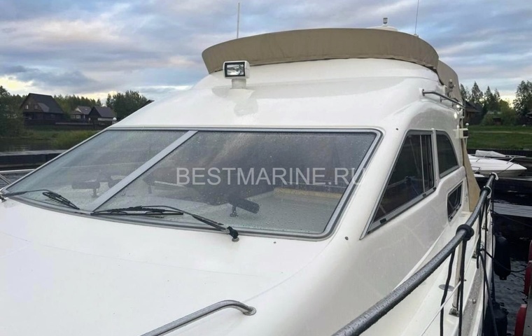 Sealine F34 (1996)