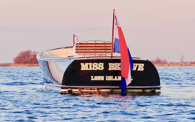 Long Island 33 Sportsman