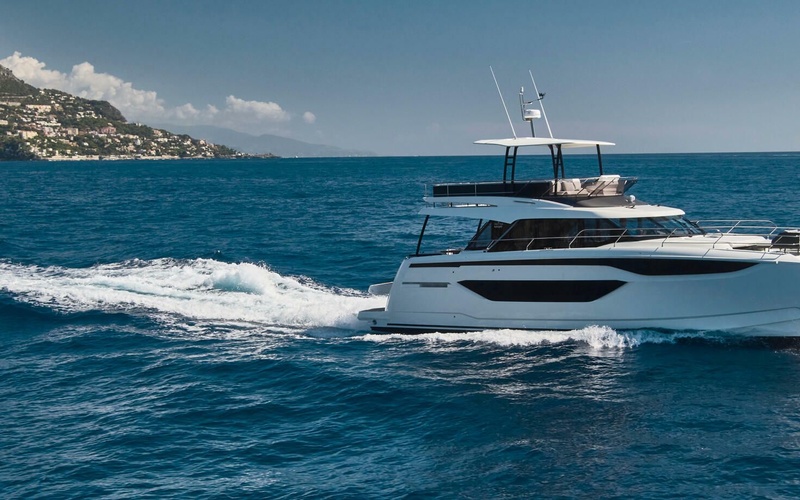 Prestige M48